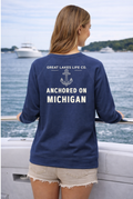 Michigan Anchored Crew