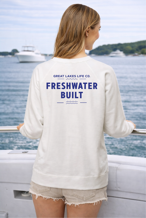 Freshwater Built Crew